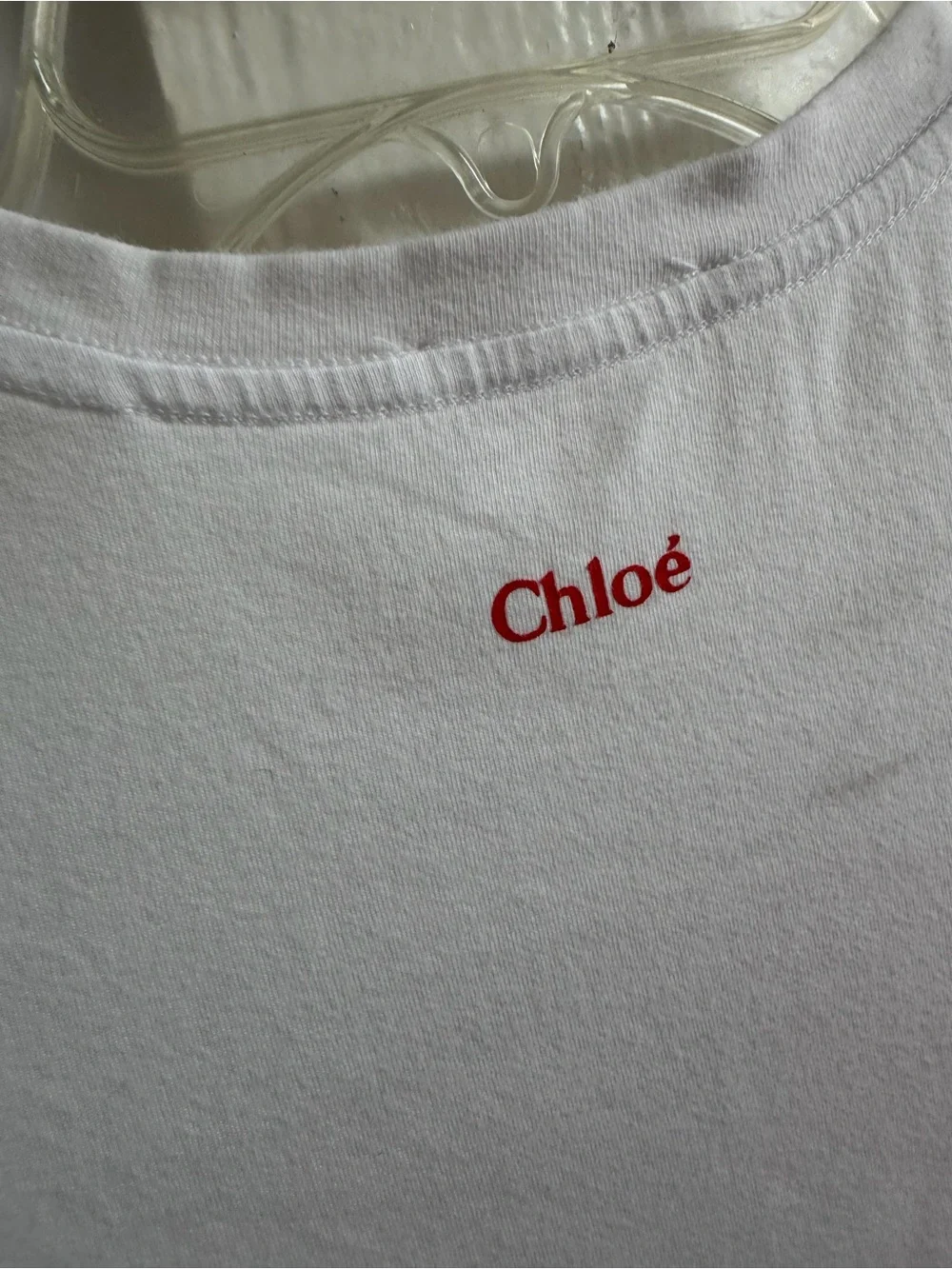 Chloe good some